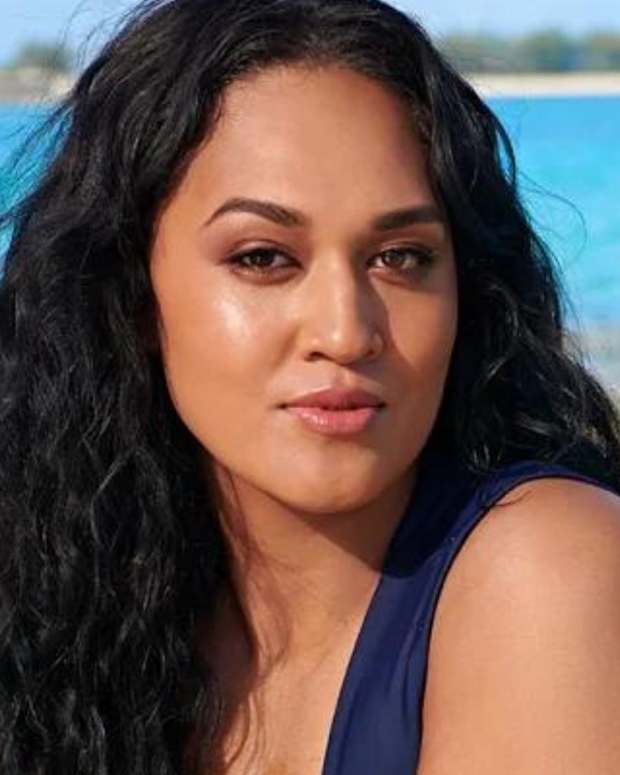Veronica Pome’e
